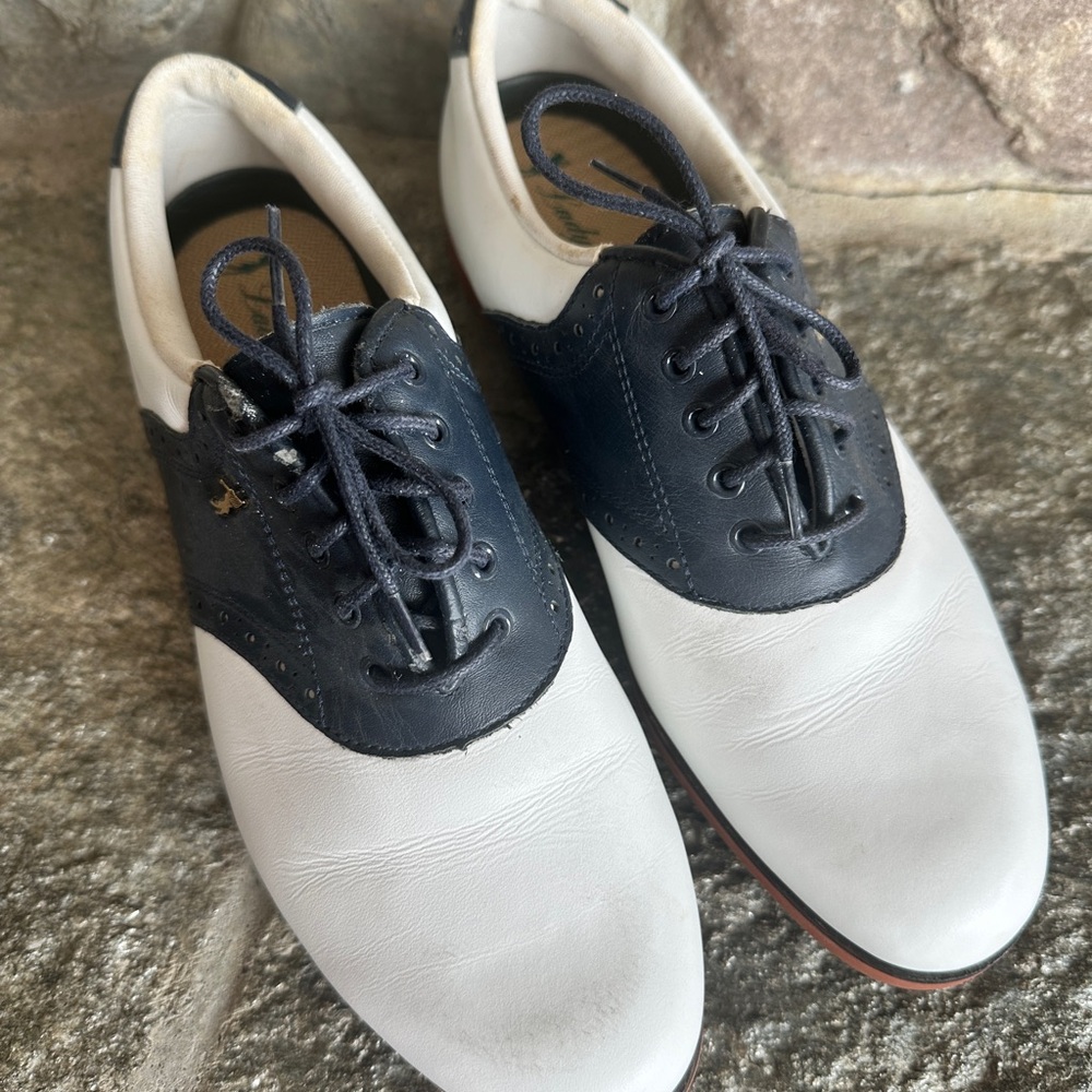 NWOT Lady Fairway golf shoes